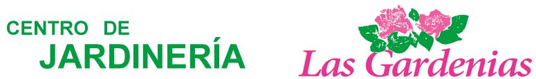 Las Gardenias logo
