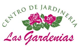 Las Gardenias las gardenias logo